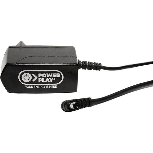 Fonte Power Play para Microfone Power Mic