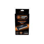 Fonte Power Play Play Power Key Rld 2amp/9v P/ Todos Os Teclados Roland