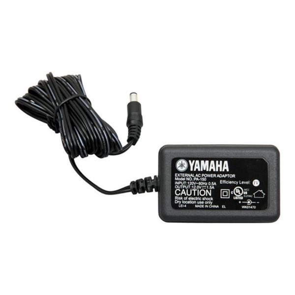 Fonte Yamaha Pa150 para Teclado e Bateria Eletronica