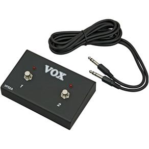 Footswitch Vox Vfs-2a (10550113)