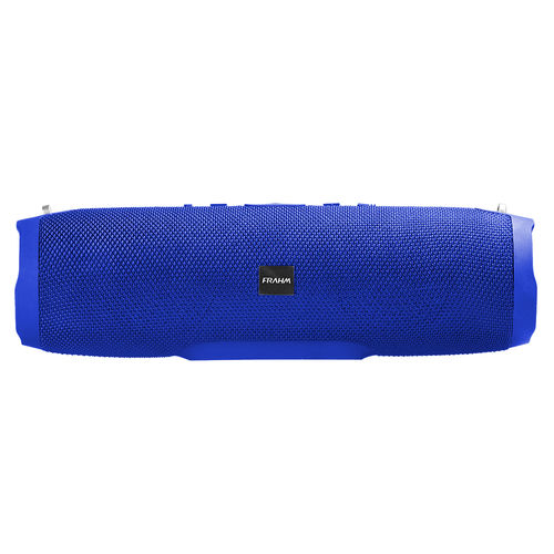 Frahm Caixa Portatil Soundbox One Azul 36w