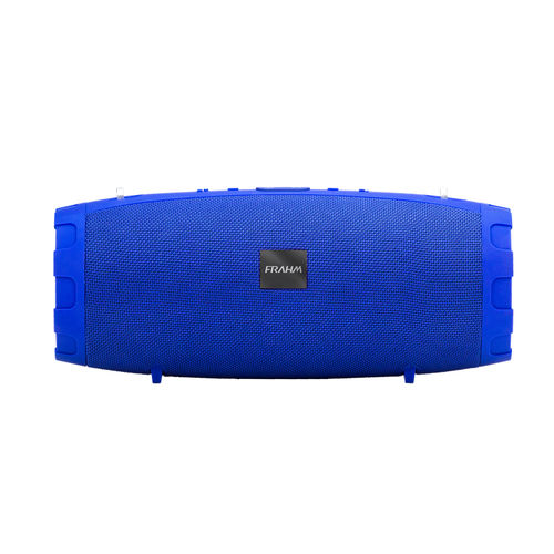 Frahm Caixa Portatil Soundbox Two Azul 50w