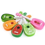 Fruit Ukulele guitarra Crian?as Toy Desenvolvimento Toy filhos de Intelig¨ºncia