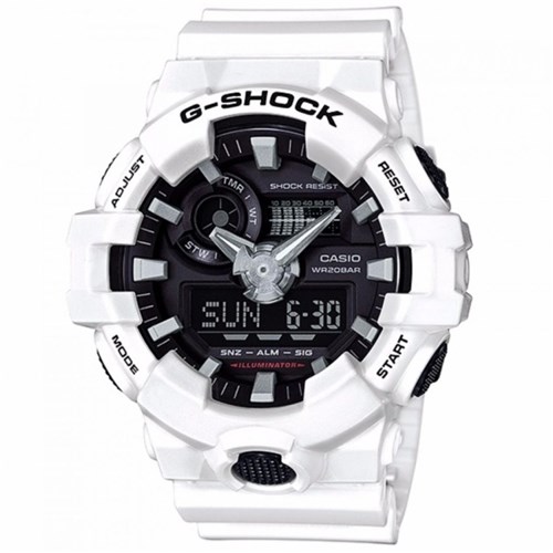 G-Shock Ga-700-7A