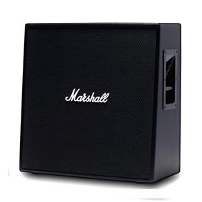 Gabinete Marshall CODE412 Caixa para Guitarra 4x12" 120W
