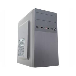Gabinete Micro ATX GM06-TH K-mex Preto