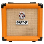 Gabinete Orange PPC108 20W 1x8 Closed Back para Guitarra