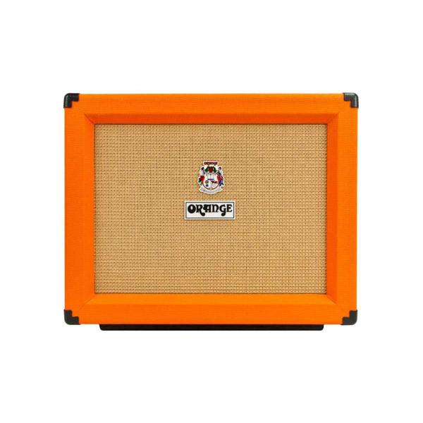 Gabinete Orange PPC112 60W 1x12 para Guitarra