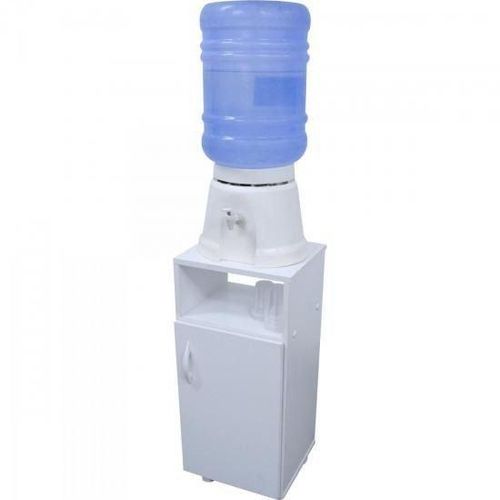 Gabinete para Filtro de Agua AS610 Branco Multivisao