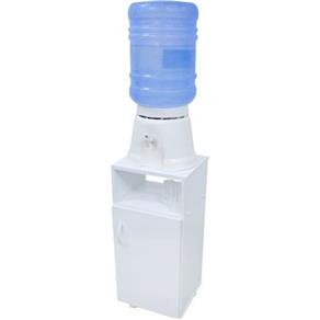 Gabinete para Filtro de Água AS610 Multivisão - Branco