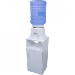 Gabinete para Filtro de Agua AS610 Multivisao - BRANCO