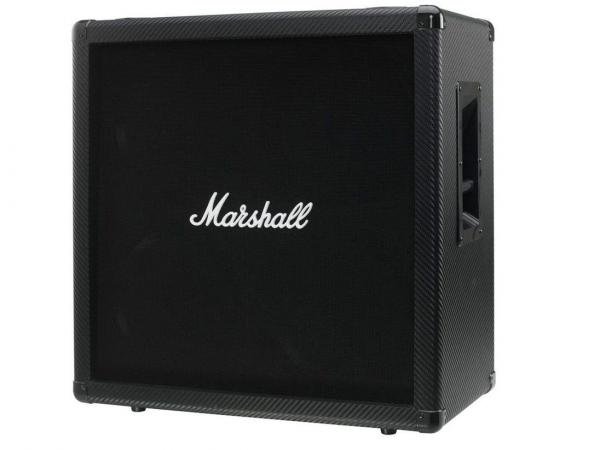 Gabinete para Guitarra 4x12 120W MG412BCF - Marshall