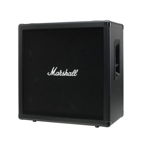 Gabinete para Guitarra 4x12 120w Mg412bcf - Marshall