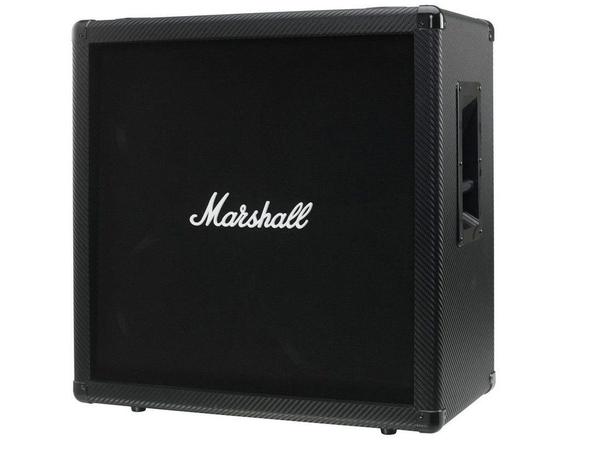 Gabinete para Guitarra 4x12 120w Mg412bcf Marshall