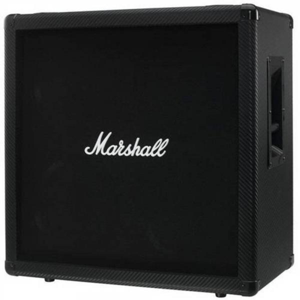 Gabinete para Guitarra 4x12 120w Rms Mg412bcf Marshall