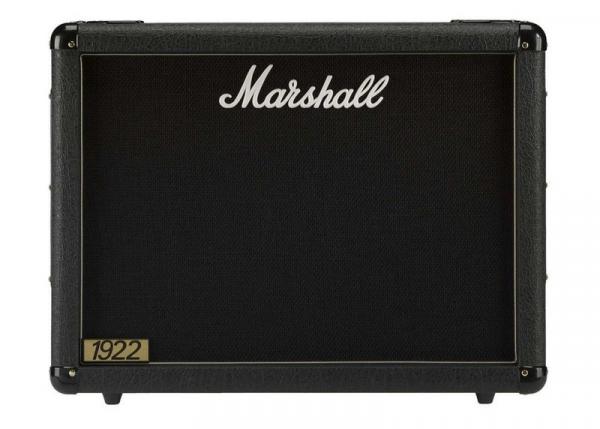 Gabinete para Guitarra Marshall 150W 2x12 1922-E