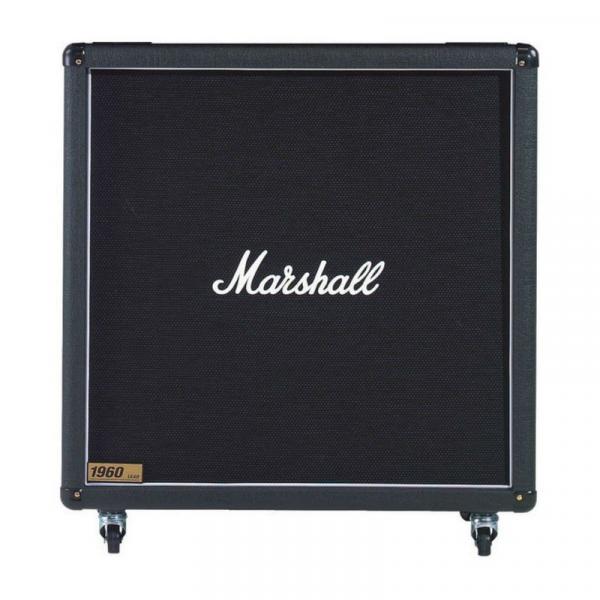 Gabinete para Guitarra Marshall 1960B e 4x12" 300W