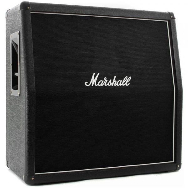 Gabinete para Guitarra Marshall Mx412a 240w