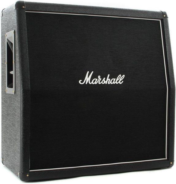 Gabinete para Guitarra Marshall MX412A e 4x12" Angulado 240W