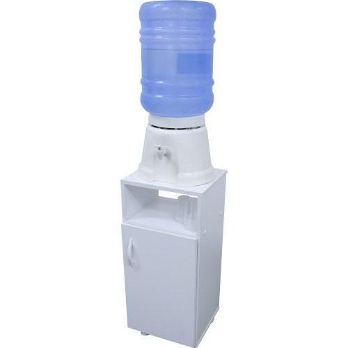 Gabinete Parafiltro de Agua AS610 Branco Multivisao