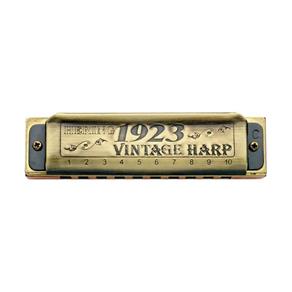 Gaita Hering 1020c Diat Vintage Harp