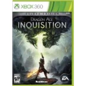 Game Dragon Age Inquisition Xbox 360
