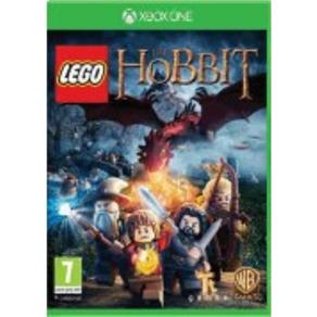 Game Lego Hobbit Xbox One