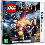 Game Lego o Hobbit BR - 3DS