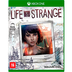 Game Life Is Strange - Xbox One