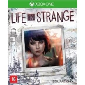 Game Life Is Strange Xbox One