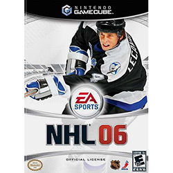 Game NHL 2006 - GC