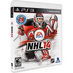 Game - NHL 14 - PS3