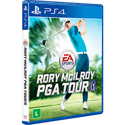Game PGA Tour - PS4