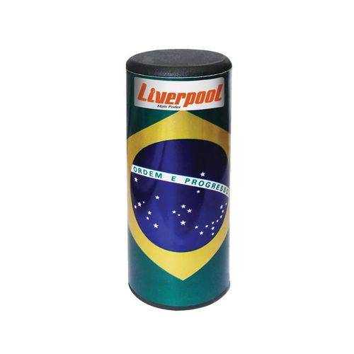 Ganzá Liverpool GBR 090 38x90 Cilíndrico Brasil