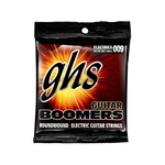 Gbxl - Enc Guit 6c Guitar Boomers 009/042 - Ghs