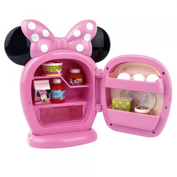 Geladeira da Minnie - Disney - Zippy Toys