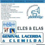 Genival Lacerda/cremilda - Eles E El