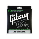 Gibson - Encordoamento Bb King Signature Seg Bbs 010.054