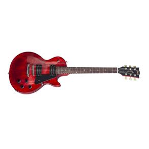Gibson Les Paul Faded 2017 T Guitarra Worn Cherry + Gig Bag