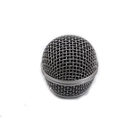 Globo de alumínio para microfone MS-420-VHF | TSI | GB-MS420