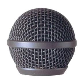 Globo Metálico para Microfone Leson GB-58K para SM58BK