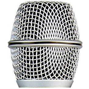 Globo Microfone GL 2 V para VWR 15 e 25