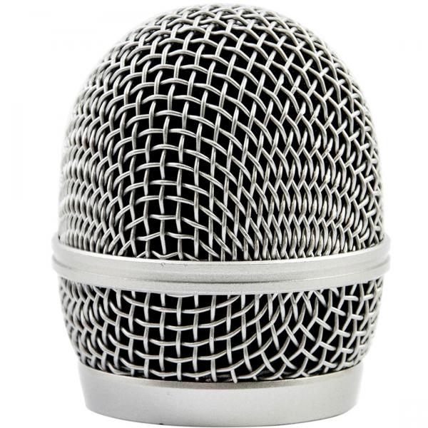Globo Microfone GL4 para VWS 20 - Karsect