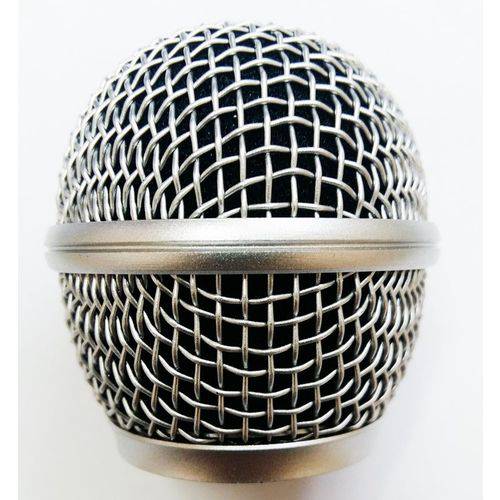 Globo para Microfone Sm58