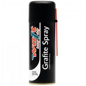 Grafite 100G Spray Waft