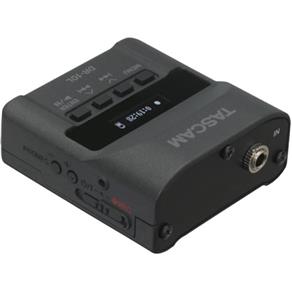 Gravador de Áudio com Lapela Tascam DR-10L