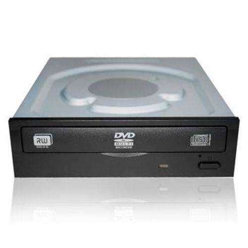 Gravador de DVD-RW Sata BL-0224-K FASTER