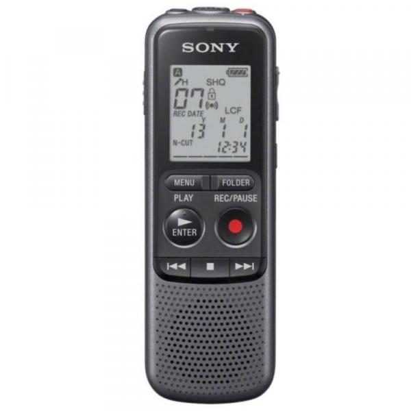 Gravador de Voz Digital Sony ICD-PX 240