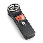 Gravador Digital Portátil Zoom H1 Handy Recorder, 2gb de Memória Sd Incluído