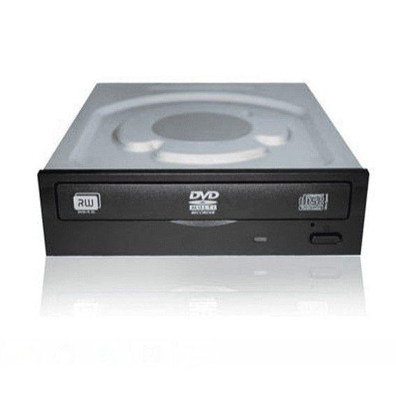 Gravador DVD Sata Faster Preto - BL-0224
